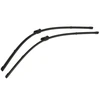 Image de Balai D'Essuie-Glace Silencio Flat Blade Set 577886 Valeo Valeo 577886 Ford;Renault