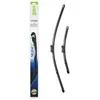 Image de Valeo Silencio x2 Balais d'Essuie-Glace VF890 - Avant - 750 mm / 500 mm en occasion ou reconditionné