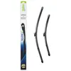 Image de Valeo Silencio Essuie-glace - VF922 - Kit de Balais d'Essuie-glace Plat d'Origine de Haute performance, Visibilité Supérieure sur la Route, Installation Facile 600mm/475mmLot de 2 Essuie-glaces en occasion ou reconditionné