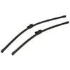 Image de Balai D'Essuie-Glace Silencio Flat Blade Set 577932 Valeo Valeo 577932 Land Rover