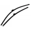 Image de Balai D'Essuie-Glace Silencio Flat Blade Set 577938 Valeo Valeo 577938 Dacia;Renault