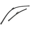 Image de Balai D'Essuie-Glace Silencio Flat Blade Set 577942 Valeo Valeo 577942 Renault