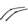 Image de Balai D'Essuie-Glace Silencio Flat Blade Set 577948 Valeo Valeo 577948 Skoda
