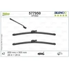 Image de Essuie-Glace 577950 Valeo Valeo 577950 Alpina;Bmw;Jaguar