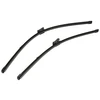 Image de Balai D'Essuie-Glace Silencio Flat Blade Set 577964 Valeo Valeo 577964 Volvo