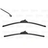 Image de Essuie-Glace 577980 Valeo Valeo 577980 Honda;Hyundai;Infiniti;Kia;Lexus;Mazda;Mitsubishi;Nissan;Peugeot;Renault;Subaru;Suzuki;Toyota