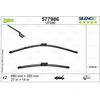 Image de Essuie-Glace 577986 Valeo Valeo 577986 Mitsubishi;Renault