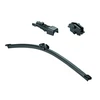 Image de Balai D'Essuie-Glace Hydroconnect 578560 Valeo Valeo 578560 Audi;Dacia;Ds;Jeep;Mercedes-Benz;Nissan;Opel;Peugeot;Renault