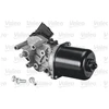Image de Moteur D'Essuie-Glace Original Part Valeo 579754 Nissan