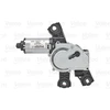 Image de Moteur D'Essuie-Glace Original Part Valeo 582600 Mercedes-Benz;Volkswagen