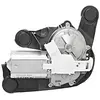 Image de VALEO Moteur d'essuie-glace 582608 Compatible avec: CITROËN C4 CACTUS, C4 II, C4 II Kasten/Schrägheck, DS4, DS5, DS 4/4 CROSSBACK, 5, PEUGEOT 3008 Großraumlimousine, 308 I, 308 SW I, 5008 en occasion ou reconditionné