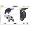 Image de Moteur D'Essuie-Glace Original Part Valeo 582622 Audi