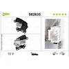 Image de Moteur D'Essuie-Glace Original Part Valeo 582635 Citroen;Peugeot