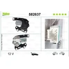 Image de Moteur D'Essuie-Glace Original Part Valeo 582637 Citroen;Fiat;Opel;Peugeot