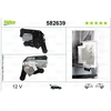 Image de Moteur D'Essuie-Glace Original Part Valeo 582639 Citroen