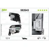 Image de Moteur D'Essuie-Glace Original Part Valeo 582643 Citroen