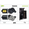 Image de Moteur D'Essuie-Glace Original Part Valeo 582656 Audi