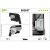 Image de Moteur D'Essuie-Glace Original Part Valeo 582657 Citroen;Ds