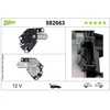 Image de Moteur D'Essuie-Glace Original Part Valeo 582663 Mercedes-Benz