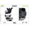 Image de Moteur D'Essuie-Glace Original Part Valeo 582667 Opel;Vauxhall