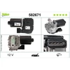 Image de Moteur D'Essuie-Glace Valeo 582671 Porsche