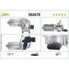 Image de Moteur D'Essuie-Glace Valeo 582678 Skoda
