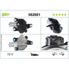 Image de Moteur D'Essuie-Glace Valeo 582681 Bmw