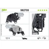 Image de Moteur D'Essuie-Glace Original Part Valeo 582705 Mercedes-Benz