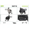 Image de Moteur D'Essuie-Glace Valeo 582718 Audi;Seat