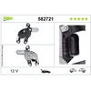 Image de Moteur D'Essuie-Glace Original Part Valeo 582721 Volkswagen