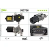 Image de Moteur D'Essuie-Glace Valeo 582756 Renault