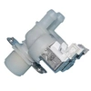 Image de Electrovanne pour lave-linge double mt elbi 587559