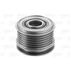 Image de Poulie Roue Libre, Alternateur Valeo 588004 Dacia;Nissan;Renault