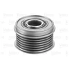 Image de Poulie Roue Libre, Alternateur Valeo 588006 Alfa Romeo;Fiat;Ford;Lancia;Opel;Subaru;Suzuki;Vauxhall