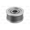 Image de Poulie Roue Libre, Alternateur Valeo 588009 Alfa Romeo;Fiat;Lancia;Opel;Saab;Suzuki;Vauxhall