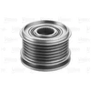 Image de Poulie Roue Libre, Alternateur Valeo 588011 Alfa Romeo;Dodge;Fiat;Ford;Jeep;Mazda;Volvo