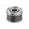 Image de Poulie Roue Libre, Alternateur Valeo 588012 Alfa Romeo;Fiat;Lancia;Opel;Vauxhall