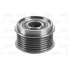 Image de Poulie Roue Libre, Alternateur Valeo 588013 Seat;Skoda;Volkswagen