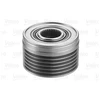 Image de Poulie Roue Libre, Alternateur Valeo 588017 Citroen;Fiat;Lancia;Opel;Peugeot;Suzuki