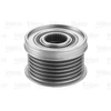 Image de Poulie Roue Libre, Alternateur Valeo 588018 Audi;Seat;Skoda;Volkswagen