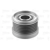 Image de Poulie Roue Libre, Alternateur Valeo 588023 Audi;Dacia;Mercedes-Benz;Nissan;Renault