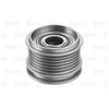 Image de Poulie Roue Libre, Alternateur Valeo 588024 Audi;Seat;Skoda;Volkswagen