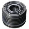 Image de Poulie Roue Libre, Alternateur Valeo 588025 Mercedes-Benz;Mitsubishi;Smart