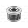 Image de Poulie Roue Libre, Alternateur Valeo 588029 Mitsubishi;Nissan;Opel;Renault;Vauxhall;Volvo
