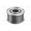 Image de Poulie Roue Libre, Alternateur Valeo 588030 Mercedes-Benz