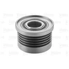 Image de Poulie Roue Libre, Alternateur Valeo 588038 Dacia;Mitsubishi;Nissan;Opel;Renault;Vauxhall;Volvo