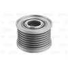 Image de Poulie Roue Libre, Alternateur Pièce Neuve Valeo 588040 Dacia;Lada;Mazda;Nissan;Opel;Renault;Smart