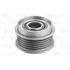 Image de Poulie Roue Libre, Alternateur Valeo 588041 Audi;Skoda;Volkswagen