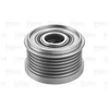 Image de Poulie Roue Libre, Alternateur Valeo 588046 Hyundai;Kia