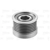Image de Poulie Roue Libre, Alternateur Valeo 588054 Ford;Volvo